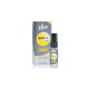 Pjur - Analyse Me! - 20 ml - Serum analne