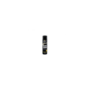 pjur - Back Door Relaxing Anal Glide  - silikonowy żel analny - 100 ml