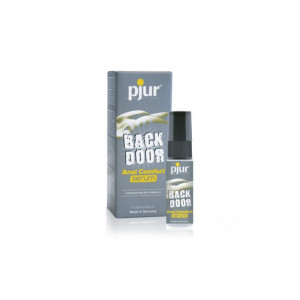 Pjur - Back Door - 20 ml - Serum analne