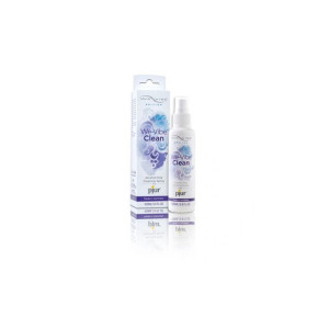 pjur - We-Vibe Clean - lubrykant na bazie wody - 100 ml