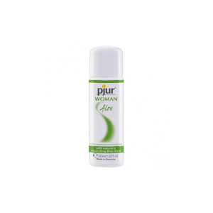 pjur - Woman Aloe Waterbased - lubrykant na bazie wody - 30 ml