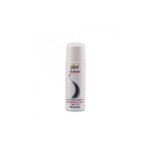 Pjur - Woman - 30ml - Lubrykant na bazie silikonu