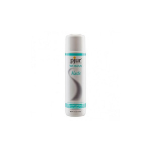 pjur - Woman Nude - lubrykant na bazie wody - 100 ml