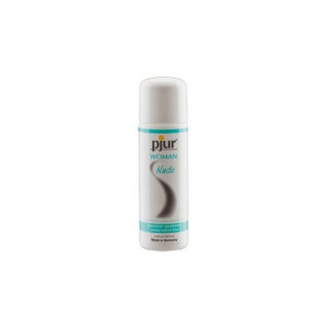 pjur - Woman Nude - lubrykant na bazie wody - 30 ml