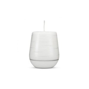MAGNETIFICO Aphrodisiac Candle (jaśmin) - świeca z feromonami (220g)