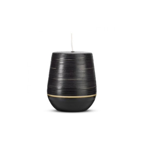 MAGNETIFICO Aphrodisiac Candle (drzewo sandałowe) - świeca z feromonami (220g)