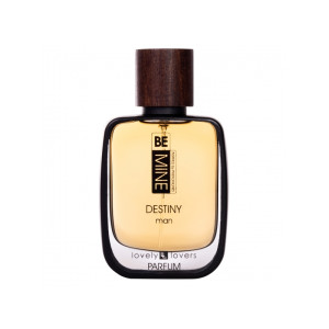 LL BeMine Destiny - 50ml - perfumy z feromonami dla mężczyzn