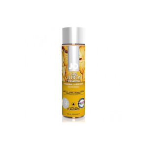 System JO H2O - smakowy lubrykant na bazie wody - 120 ml (ananas)
