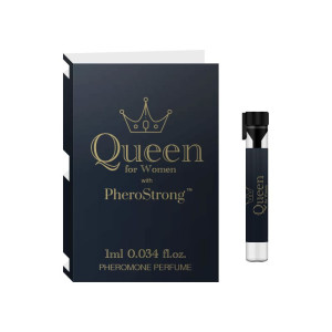 Tester feromony damskie PheroStrong Queen 1ml