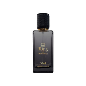 Feromony męskie PheroStrong King 50ml