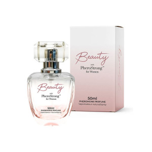 Feromony damskie PheroStrong Beauty 50ml