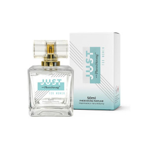 Feromony damskie PheroStrong Just 50ml
