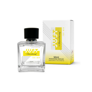 Feromony męskie PheroStrong Just 50ml
