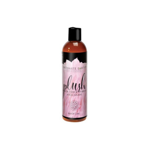 IE IE - Plush Hybrid Anal - 60ml - Lubrykant wodno-silikonowy