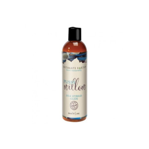IE - Pussy Willow Hybrid Glide - 60ml - Lubrykant wodno-silikonowy