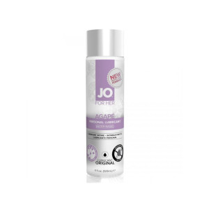 Żel wodny naturalny JO System Agape 120 ml