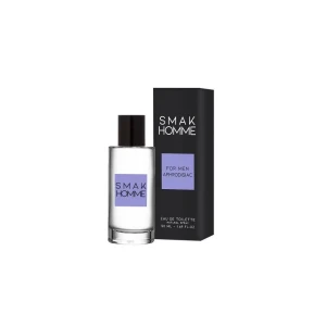 Feromony Męskie - Smak For Men 50ml