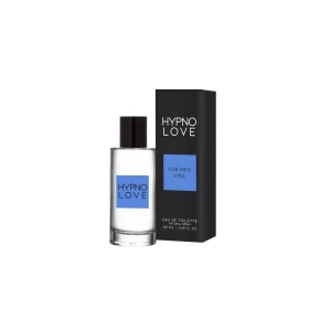 Feromony Męskie - Hypno-love 50ml