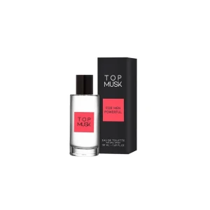 Feromony Męskie - Top Musk 50ml