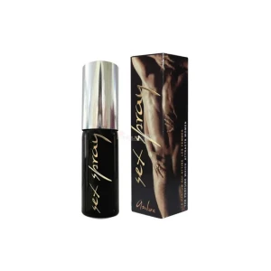 Feromony Męskie - Sex Spray 15ml