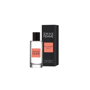 Feromony Damskie- Smak 50 ml
