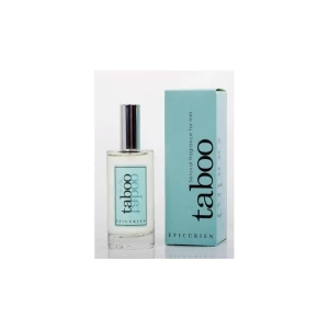 Feromony Męskie - Taboo Epicurien For Him New 50ml