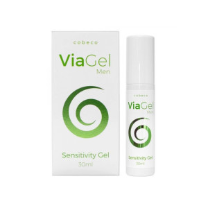 ViaGel - 30ml - Żel na potencję