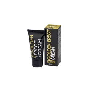 Big Boy Golden Erect - 50ml - Krem na erekcję