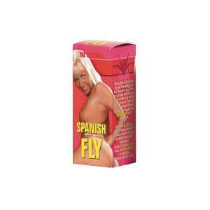 Spanish Fly Violet - 15ml - Hiszpańska mucha dla par