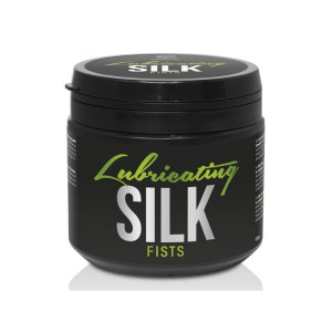 Cobeco - Silk Fist - 500ml - Żel na bazie wody