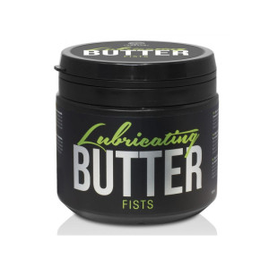 Cobeco - Butter Fists - 500ml - Lubrykant