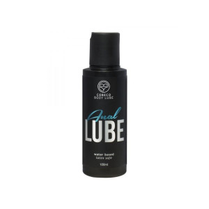 Cbl Cobeco – 1000ml – Żel Analny na bazie wody