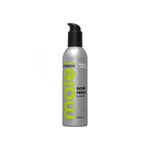 Cobeco - MALE - 250ml - Lubrykant Analny