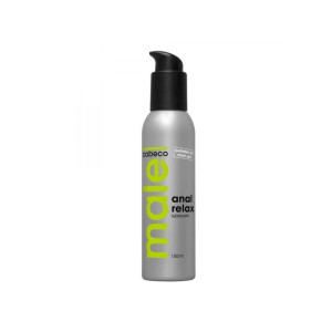Cobeco - MALE - 150ml - Lubrykant Analny