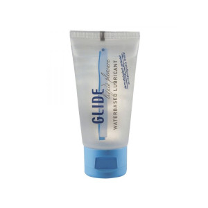 Glide Liquid Pleasure - 30ml - Żel na bazie wody