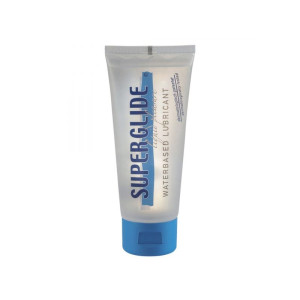 Superglide Liquid Pleasure - 100ml - Żel na bazie wody