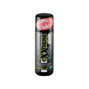eXXtreme Glide - 50ml Żel silikonowy z Olejem kamforowym