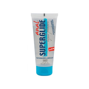 Anal Superglide Liquid Pleasure - 100ml - Żel na bazie wody