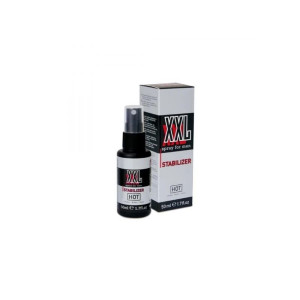 XXL - 50ml - Spray na opóźnienie wytrysku