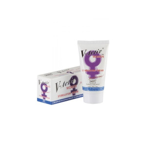 V-Activ - 50ml - Stymulujący krem dla kobiet