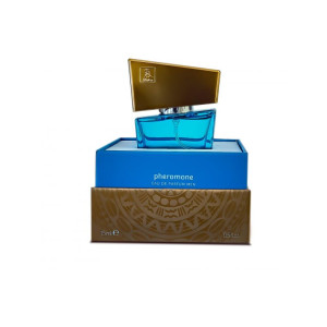 Shiatsu Lightblue – feromony dla mężczyzn - 15ml