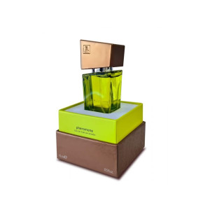 Shiatsu Lime – feromony dla kobiet - 15ml