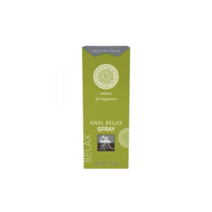 Anal Relaks Unisex - 50ml - Żel intymny