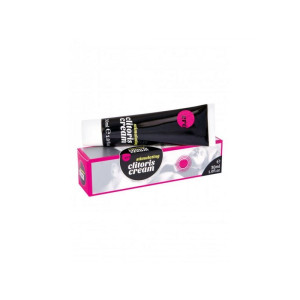 Clitoris Creme Stimulating - 30ml - Krem pobudzający dla kobiet
