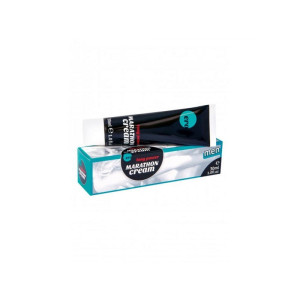 Penis Marathon - 30ml - Krem wydłużający stosunek