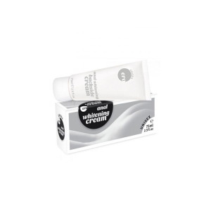 Back Side Whitening Creme - 75ml - Żel analny