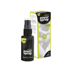 Active Power - 50ml - Spray na erekcję dla mężczyzn
