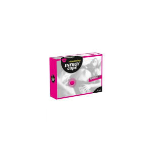 Women Energy - 5szt - Tabletki na libido dla kobiet