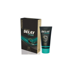 Prorino - 50ml - Krem na opóźnienie wytrysku