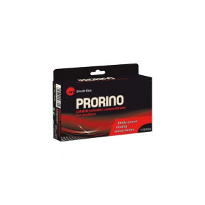 Prorino Black Line - Proszek na libido dla kobiet